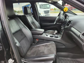 Jeep Grand cherokee 3.6 V6 300 KC 4X4, снимка 15