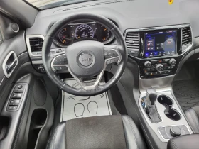 Jeep Grand cherokee 3.6 V6 300 KC 4X4, снимка 9