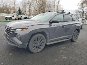 Hyundai Tucson 2.5l N Line, снимка 1