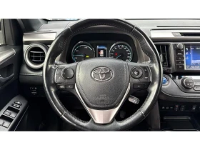 Toyota Rav4 2.5HSD AWD LUXURY, снимка 13