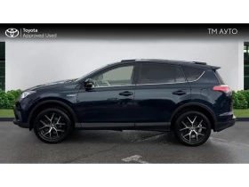 Toyota Rav4 2.5HSD AWD LUXURY, снимка 3