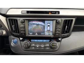 Toyota Rav4 2.5HSD AWD LUXURY, снимка 15