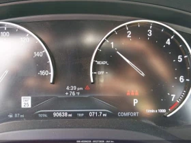 BMW X3 360CAM* м.Точки* Памет* Ambient* , снимка 12