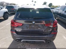 BMW X3 360CAM* м.Точки* Памет* Ambient* , снимка 8