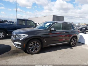 BMW X3 360CAM* м.Точки* Памет* Ambient* , снимка 7