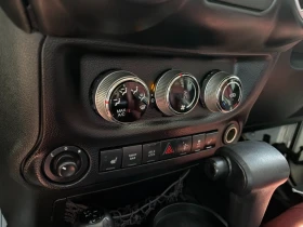 Jeep Wrangler OFF ROAD | ЛЕБЕДКА | ПОДГРЕВИ, снимка 9