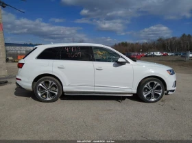 Audi Q7 PREMIUM PLUS 55 TFSI QUATTRO TIPTRONIC, снимка 14