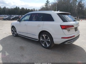 Audi Q7 PREMIUM PLUS 55 TFSI QUATTRO TIPTRONIC, снимка 3