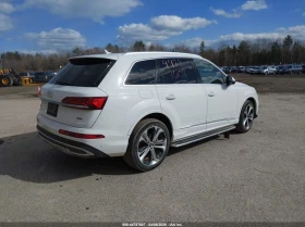 Audi Q7 PREMIUM PLUS 55 TFSI QUATTRO TIPTRONIC, снимка 4