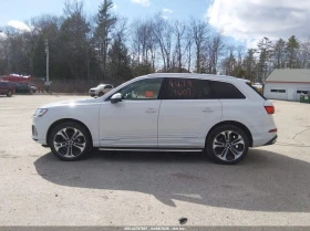 Audi Q7 PREMIUM PLUS 55 TFSI QUATTRO TIPTRONIC, снимка 15
