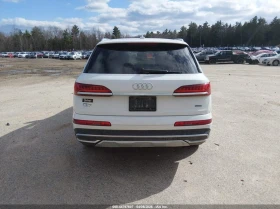 Audi Q7 PREMIUM PLUS 55 TFSI QUATTRO TIPTRONIC, снимка 17