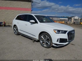 Audi Q7 PREMIUM PLUS 55 TFSI QUATTRO TIPTRONIC, снимка 1