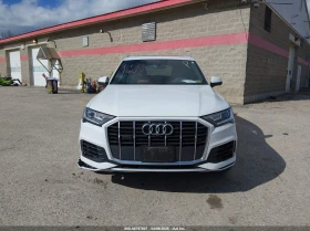 Audi Q7 PREMIUM PLUS 55 TFSI QUATTRO TIPTRONIC, снимка 13