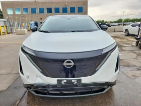 Nissan Ariya Engage, снимка 5
