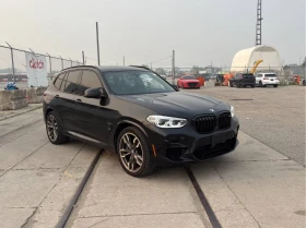 BMW X3 M Competition* HEAD-UP * DISTRONIC * DIGITAL KEY , снимка 3