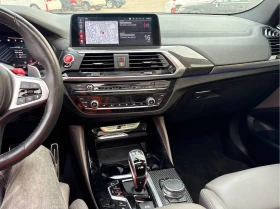 BMW X3 M Competition* HEAD-UP * DISTRONIC * DIGITAL KEY , снимка 11