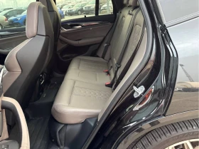 BMW X3 M Competition* HEAD-UP * DISTRONIC * DIGITAL KEY , снимка 12