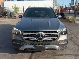 Mercedes-Benz GLE 450 4MATIC | CARFAX | АВТОКРЕДИТ БЕЗ ПЪРВОНАЧАЛНА, снимка 2