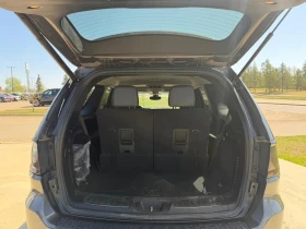 Dodge Durango GT* AWD* 3.6* КОЖА* ПОДГРЕВ* ШИБИДАХ* , снимка 8