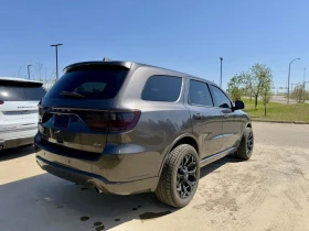 Dodge Durango GT* AWD* 3.6* КОЖА* ПОДГРЕВ* ШИБИДАХ* , снимка 4