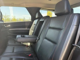 Dodge Durango GT* AWD* 3.6* КОЖА* ПОДГРЕВ* ШИБИДАХ* , снимка 11