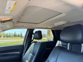 Dodge Durango GT* AWD* 3.6* КОЖА* ПОДГРЕВ* ШИБИДАХ* , снимка 10