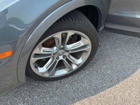 Audi Q3 * Technik * CARFAX * ЦЕНА ДО БГ, снимка 17