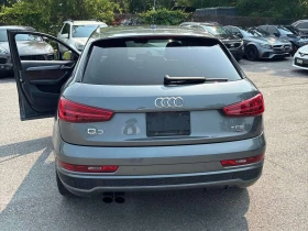 Audi Q3 * Technik * CARFAX * ЦЕНА ДО БГ, снимка 5