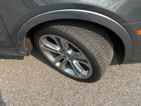 Audi Q3 * Technik * CARFAX * ЦЕНА ДО БГ, снимка 15