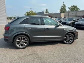 Audi Q3 * Technik * CARFAX * ЦЕНА ДО БГ, снимка 3