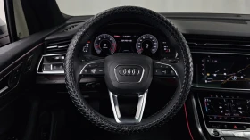 Audi Q7 ОБДУХВАНЕ* 360 КАМЕРА* HEADUP* ПАМЕТ* ПАНОРАМА, снимка 13
