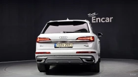 Audi Q7 ОБДУХВАНЕ* 360 КАМЕРА* HEADUP* ПАМЕТ* ПАНОРАМА, снимка 4
