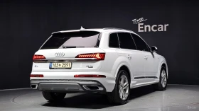Audi Q7 ОБДУХВАНЕ* 360 КАМЕРА* HEADUP* ПАМЕТ* ПАНОРАМА, снимка 2