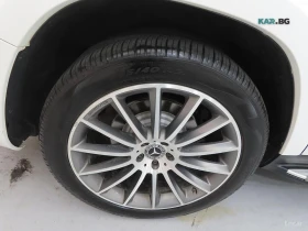 Mercedes-Benz GLS 500 4MATIC* МОНИТОРИ* 360* КОЖА* НАВИ* ПАНО, снимка 17