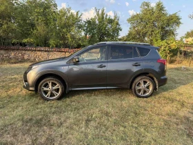 Toyota Rav4 2.5 VVT-i 4x4 AUTOMATIC | BRC ГАЗ | LE | КОЖА, снимка 7