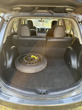Toyota Rav4 2.5 VVT-i 4x4 AUTOMATIC | BRC ГАЗ | LE | КОЖА, снимка 10