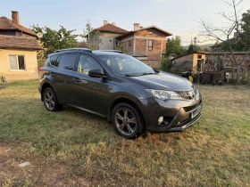 Toyota Rav4 2.5 VVT-i 4x4 AUTOMATIC | BRC ГАЗ | LE | КОЖА, снимка 2