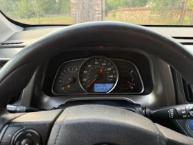 Toyota Rav4 2.5 VVT-i 4x4 AUTOMATIC | BRC ГАЗ | LE | КОЖА, снимка 15