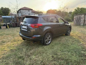Toyota Rav4 2.5 VVT-i 4x4 AUTOMATIC | BRC ГАЗ | LE | КОЖА, снимка 4