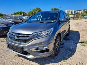 Honda Cr-v 1.6 T 160k., снимка 1
