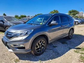 Honda Cr-v 1.6 T 160k., снимка 5