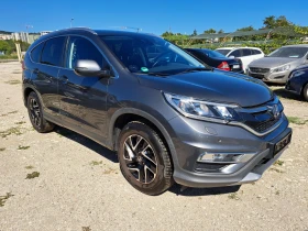 Honda Cr-v 1.6 T 160k., снимка 3