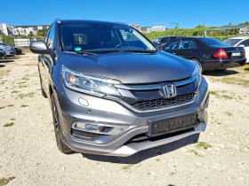 Honda Cr-v 1.6 T 160k., снимка 4