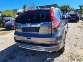 Honda Cr-v 1.6 T 160k., снимка 8