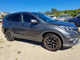 Honda Cr-v 1.6 T 160k., снимка 10