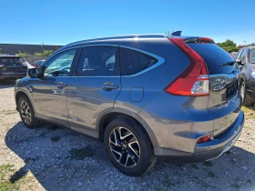Honda Cr-v 1.6 T 160k., снимка 6