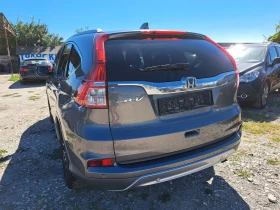 Honda Cr-v 1.6 T 160k., снимка 7