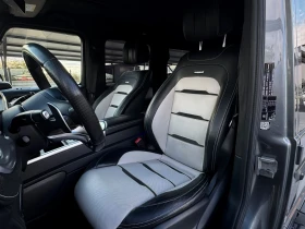 Mercedes-Benz G 63 AMG, снимка 16