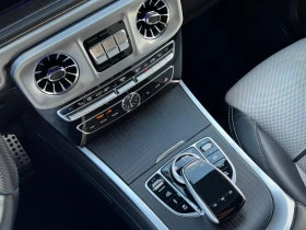 Mercedes-Benz G 63 AMG, снимка 14