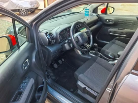 Citroen C3 Aircross 1.2 Turbo NAVI EURO 6 , снимка 11